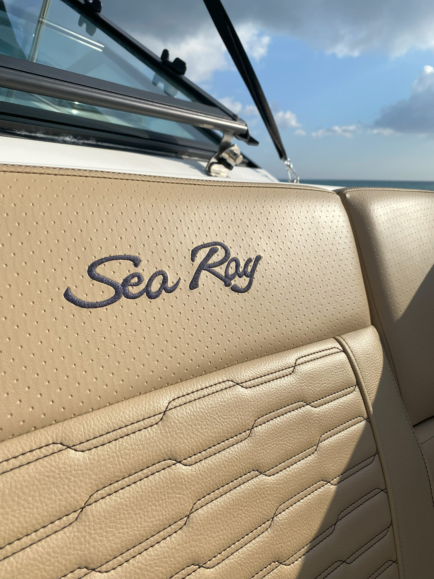 24 ft. Sea Ray 2022 11@0,5x