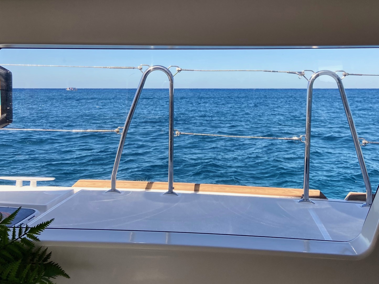 40 ft. Lagoon Catamaran 3