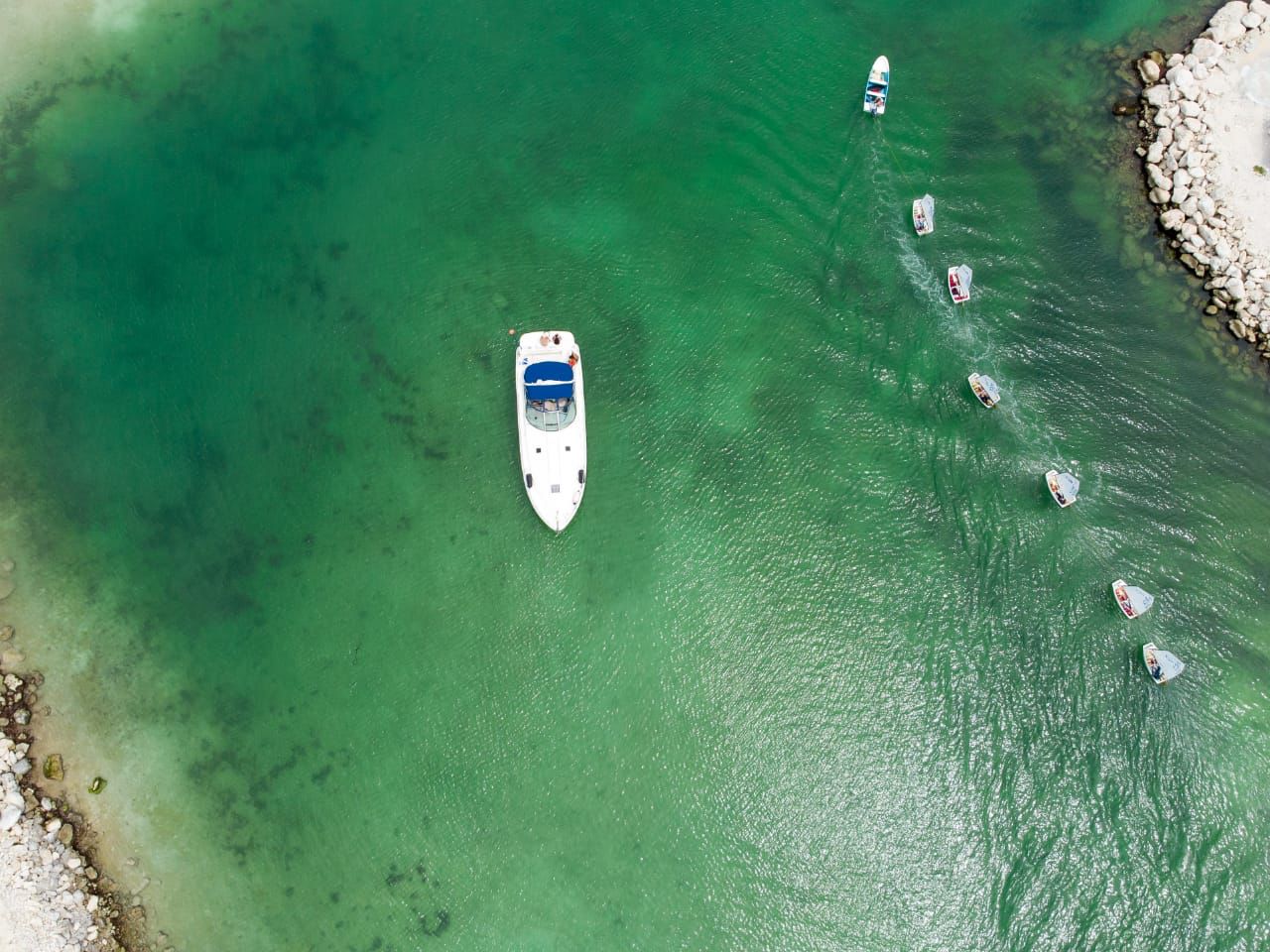 42 ft. Sea Ray Sundancer 3