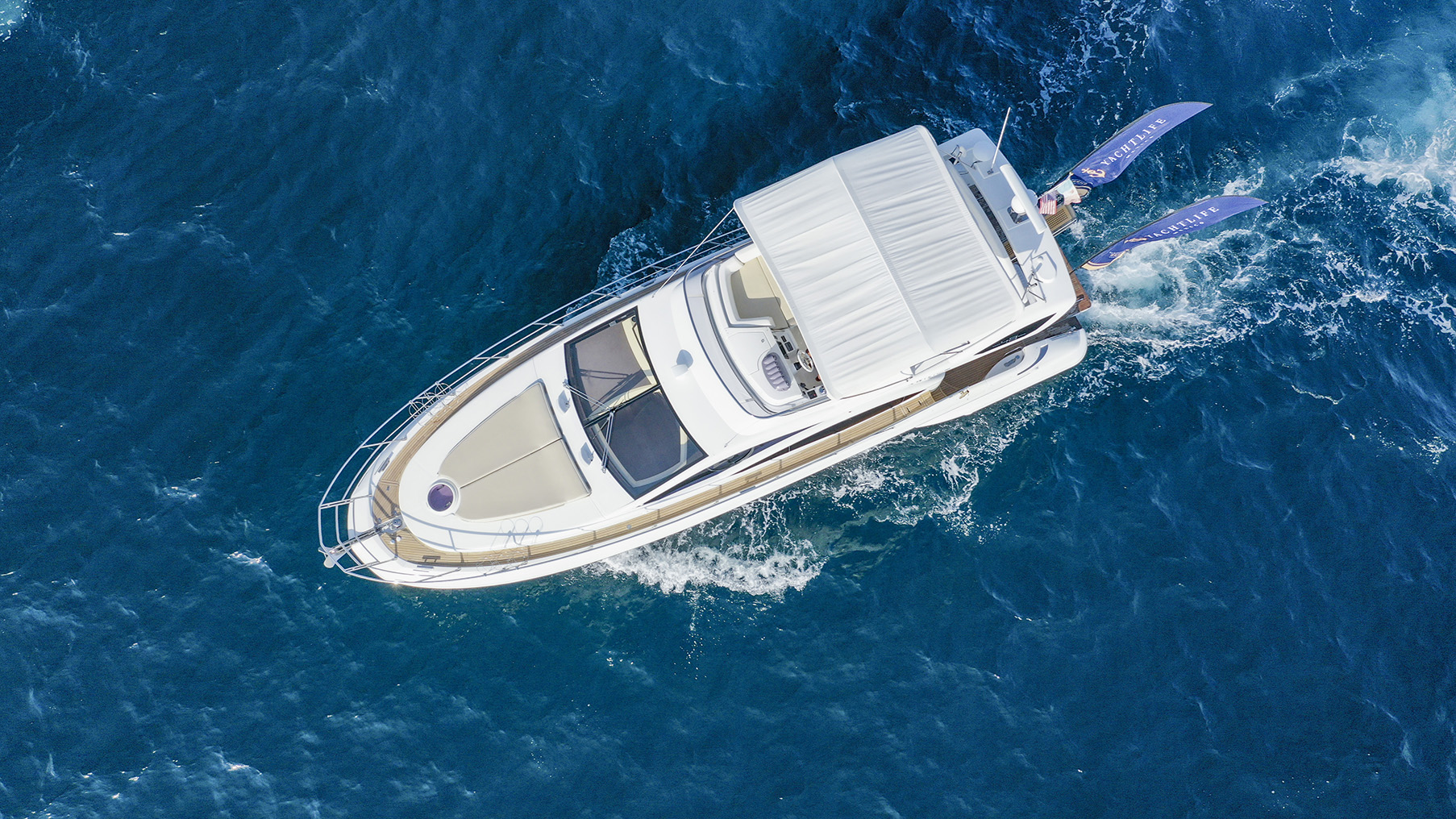 50 Ft. Azimut 5@0,33x