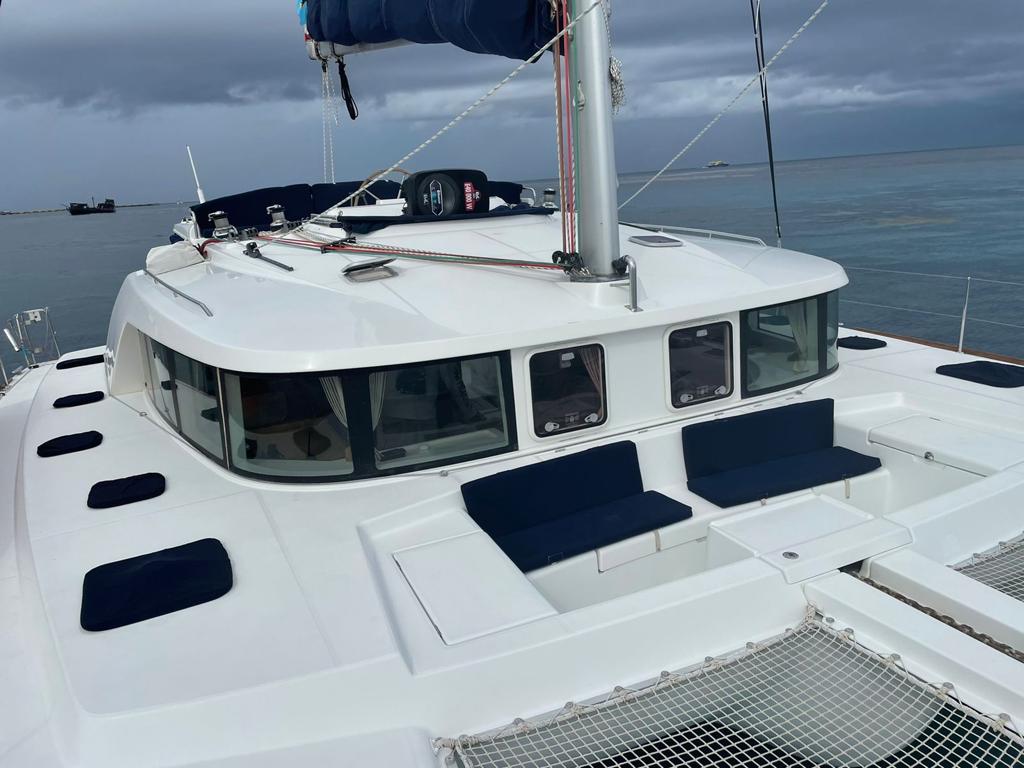 Lagoon 44′ All Inclusive (3)