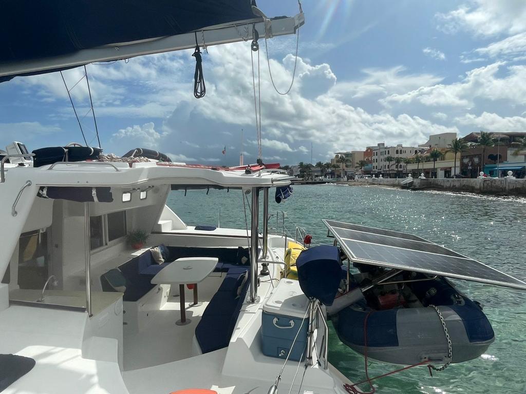 Lagoon 44′ All Inclusive (5)