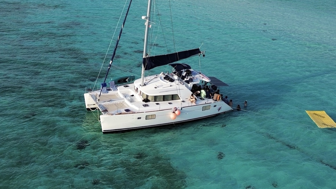 Lagoon 44′ All Inclusive (7)