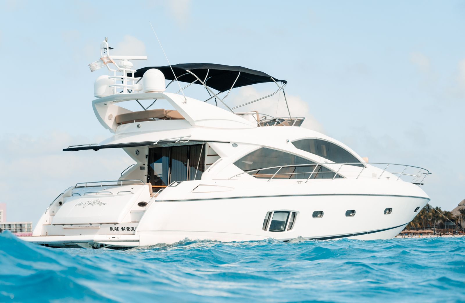 Yacht-Manhattan-Stella-64-ft-5