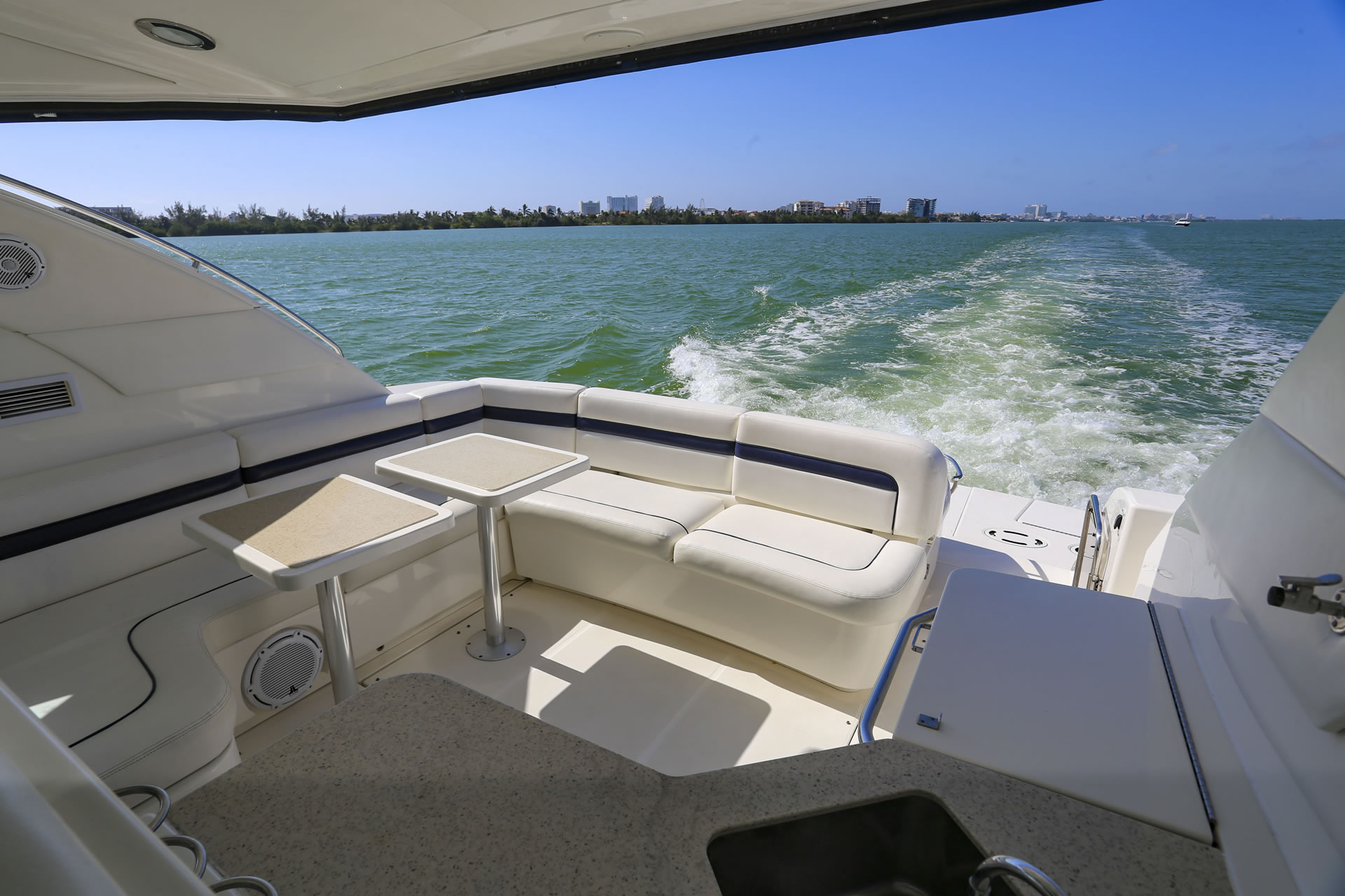 48 ft. Sea Ray 10