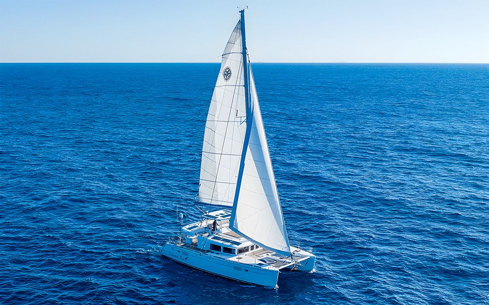 Catamaran Lagoon 42 Ft ALL INCLUSIVE (4)