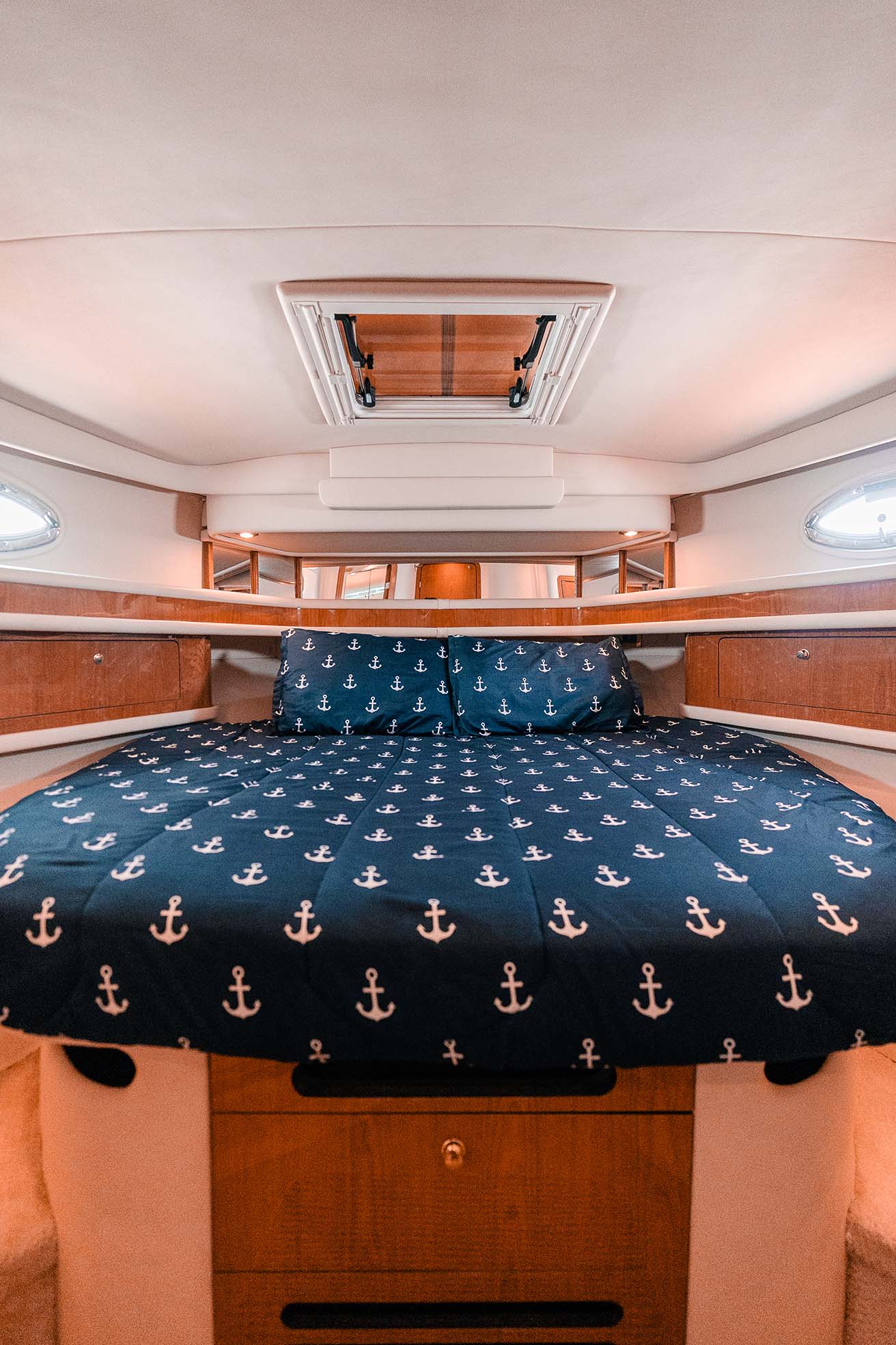 Sea Ray Flybridge 50ft 29.JPG@0,5x