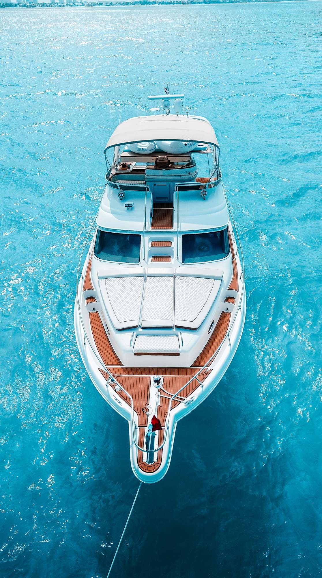 Sea Ray Flybridge 50ft 4.JPG@0,5x