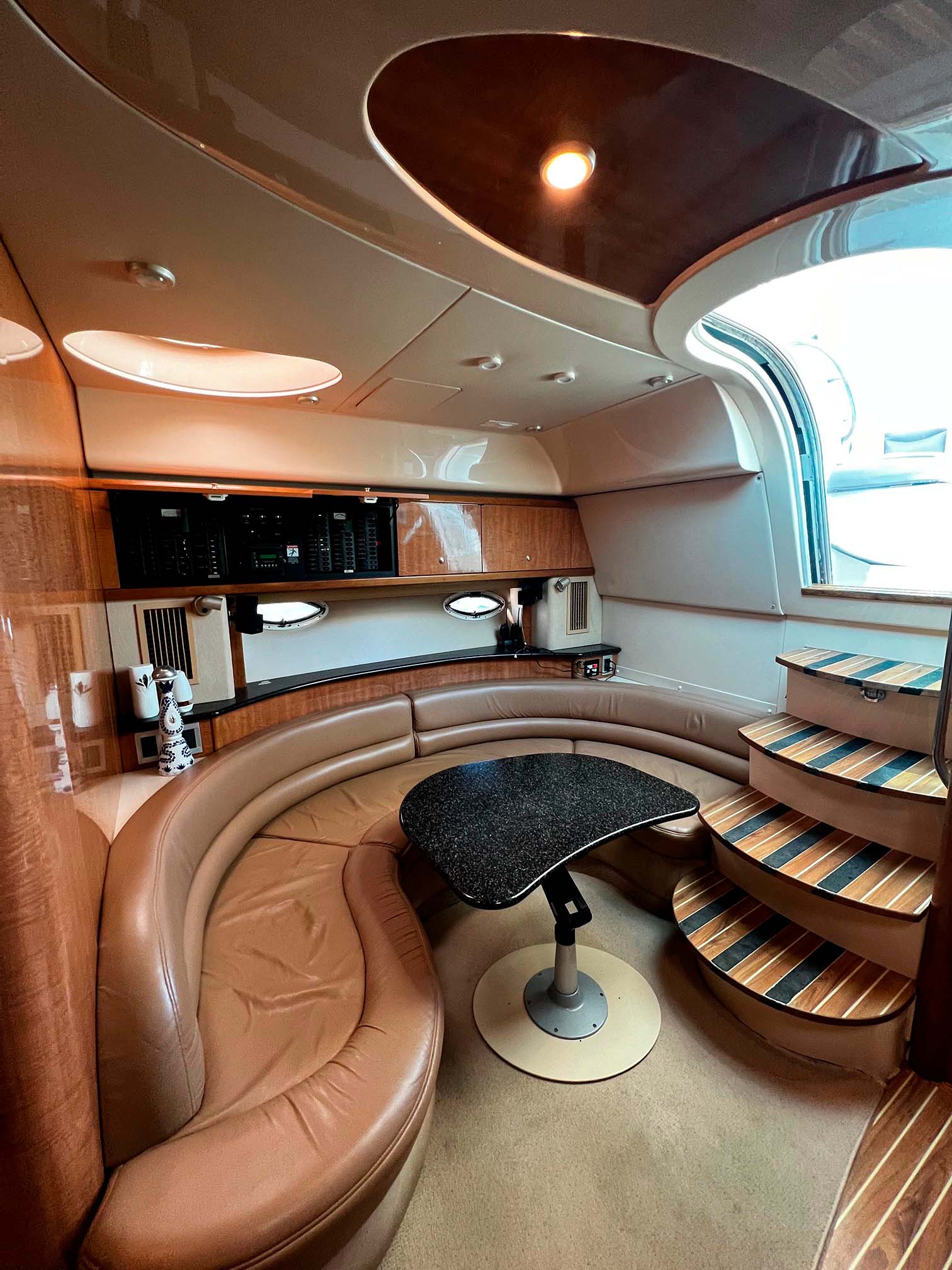 45 ft Maxum Yacht in Los Cabos 8@0,5x