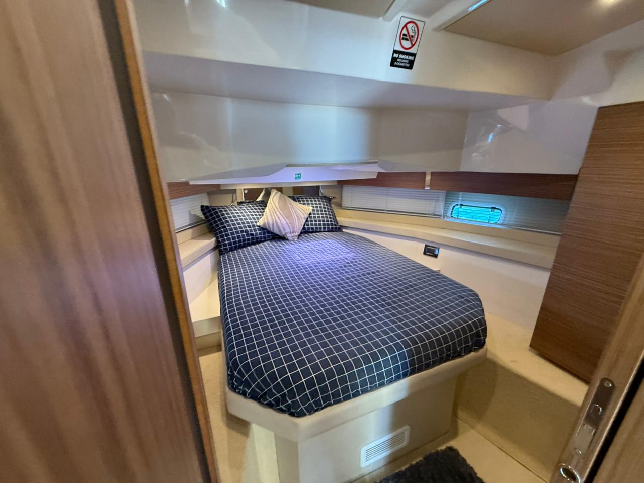 Azimut 42 ft 2020 Cozumel - El Cielo