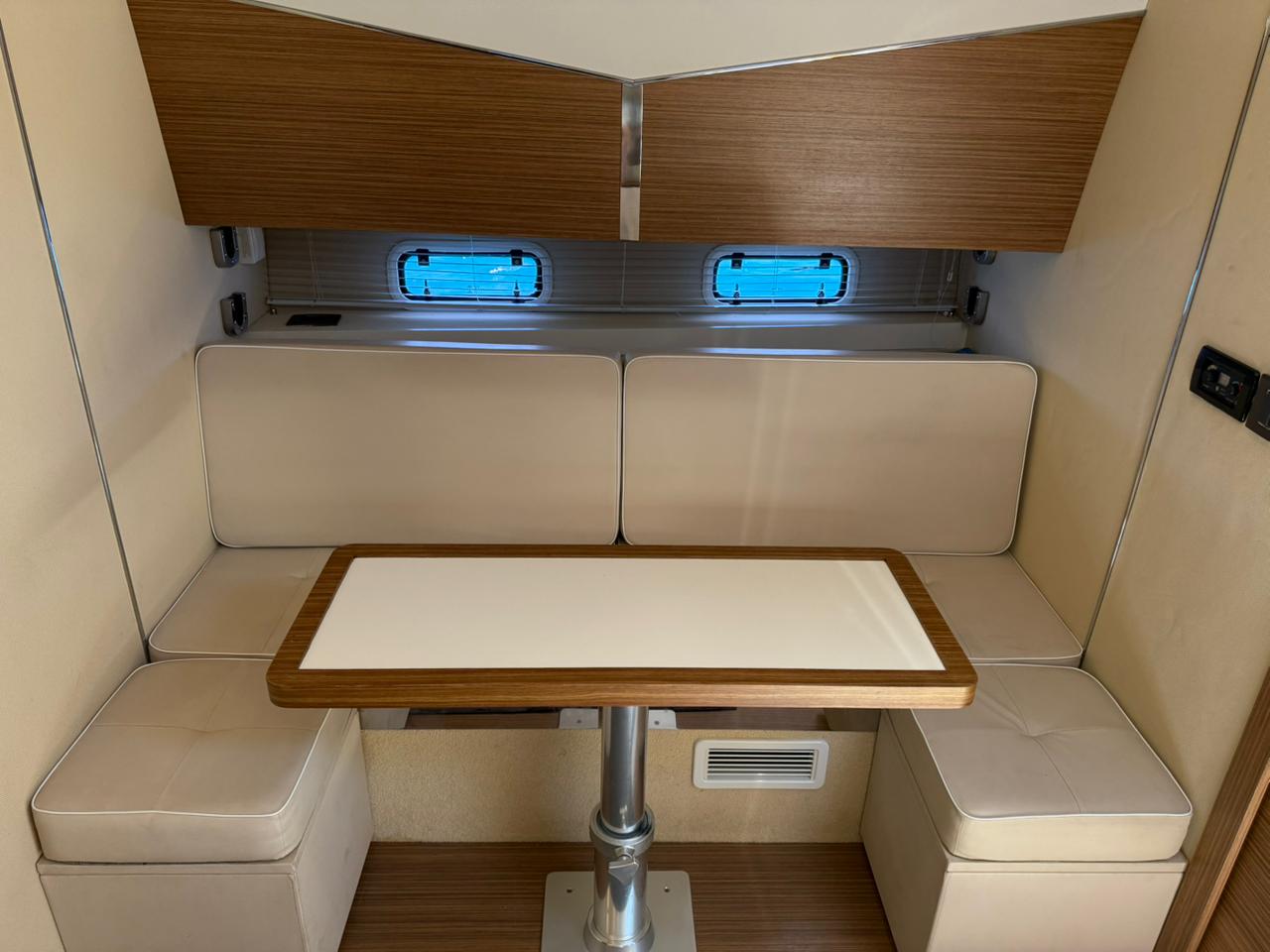 Azimut 42 Pies 2020 Cozumel - El Cielo